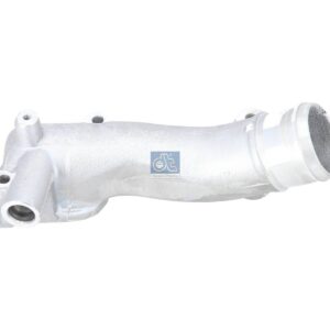 DT Spare Parts 1.11736 Flange pipe