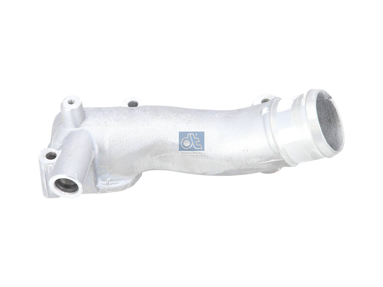 DT Spare Parts 1.11736 Flange pipe
