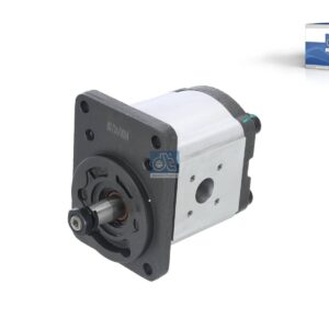 DT Spare Parts 1.11740 Hydraulic pump, fan