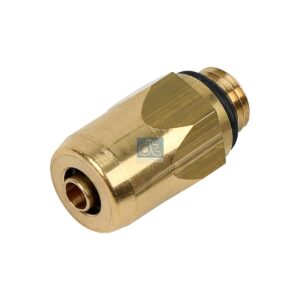 DT Spare Parts 1.11750 Push-in-connector, D: 8 mm, M12 x 1,5