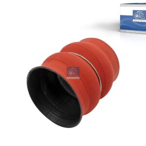 DT Spare Parts 1.11771 Charge air hose, d: 90 mm, L: 120 mm