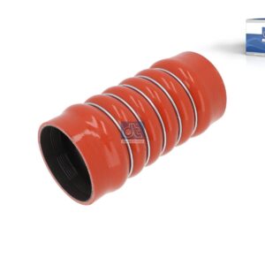 DT Spare Parts 1.11772 Charge air hose