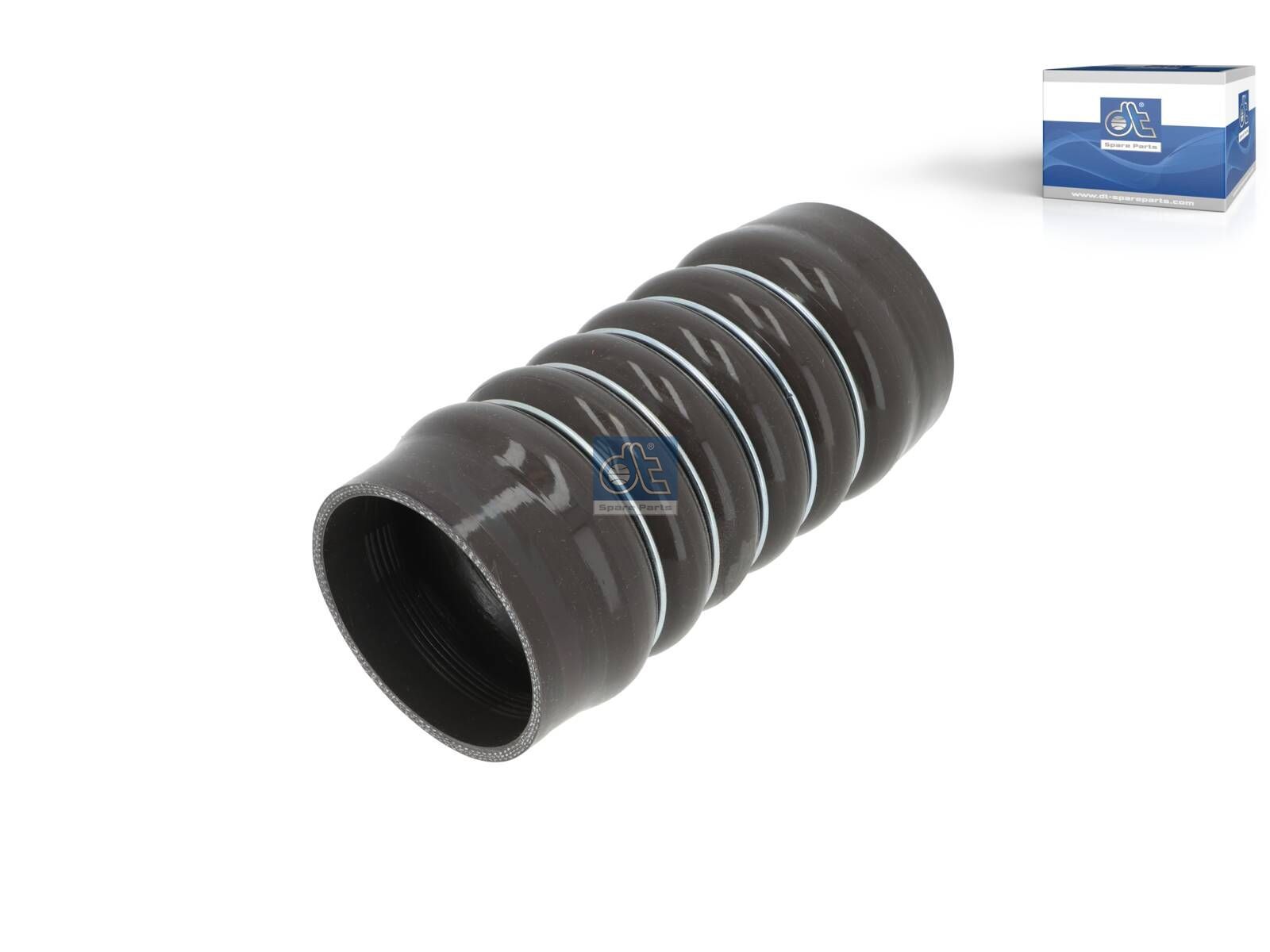 DT Spare Parts 1.11773 Charge air hose