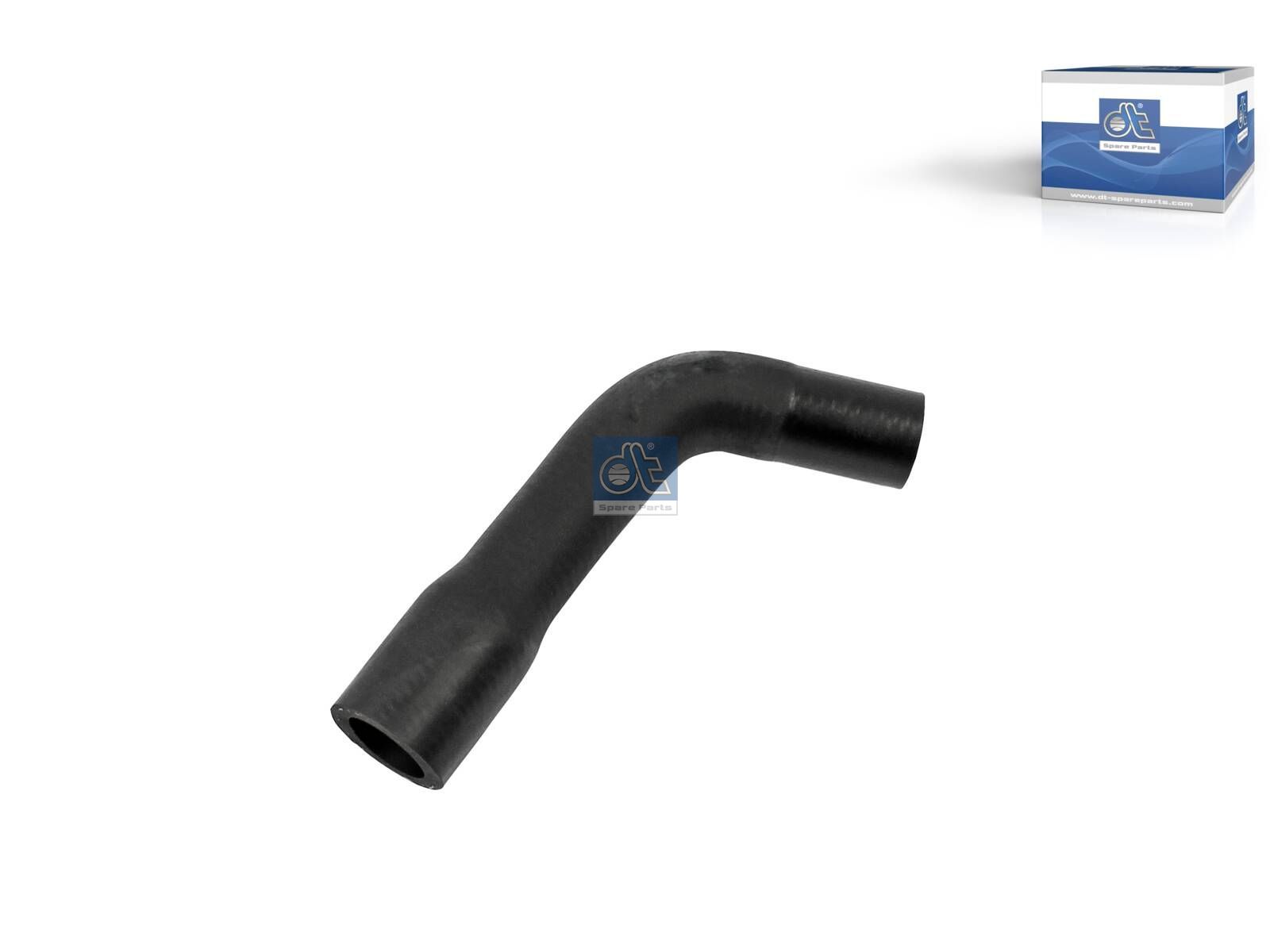 DT Spare Parts 1.11777 Hose