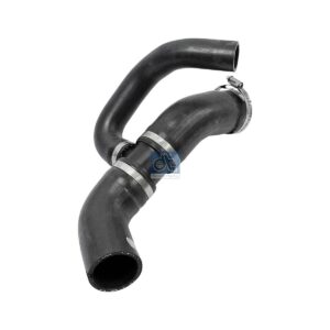 DT Spare Parts 1.11793 Radiator hose