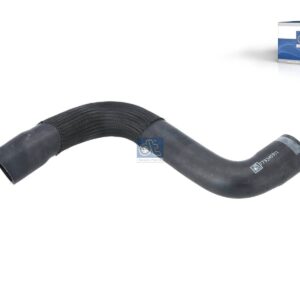 DT Spare Parts 1.11795 Radiator hose