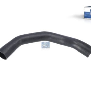 DT Spare Parts 1.11796 Radiator hose