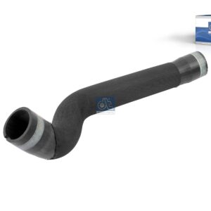 DT Spare Parts 1.11798 Radiator hose