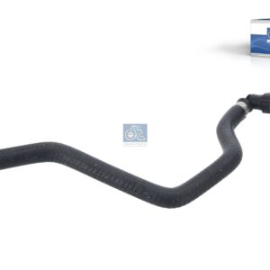 DT Spare Parts 1.11803SP Hose, without spring band clamp
