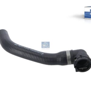 DT Spare Parts 1.11806SP Hose, without spring band clamp