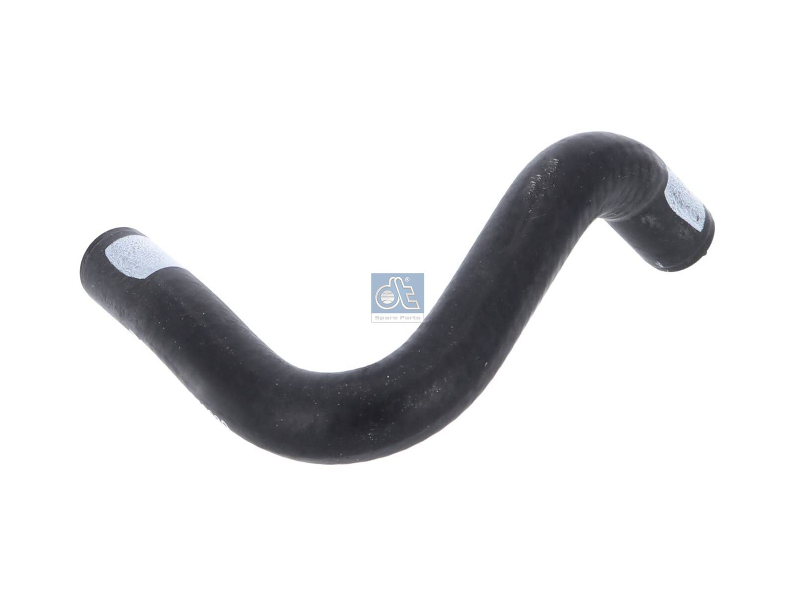 DT Spare Parts 1.11814 Radiator hose