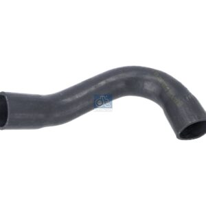 DT Spare Parts 1.11815 Radiator hose