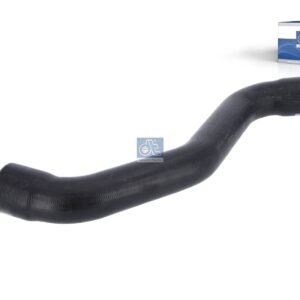 DT Spare Parts 1.11816 Radiator hose