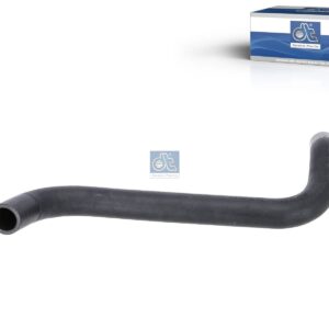 DT Spare Parts 1.11817 Hose, d: 30 mm