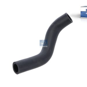 DT Spare Parts 1.11818 Hose, thermostat housing