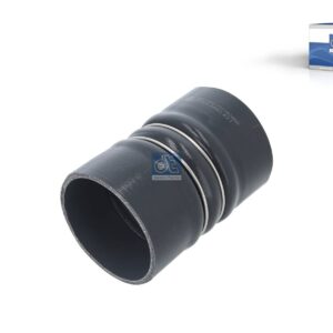 DT Spare Parts 1.11821 Charge air hose, cold side