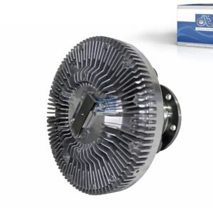 DT Spare Parts 1.11849 Fan clutch