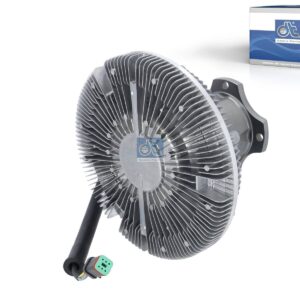 DT Spare Parts 1.11858 Fan clutch