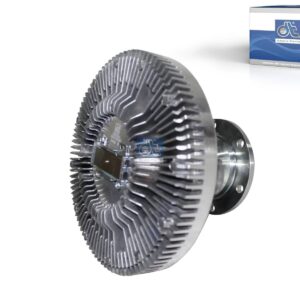 DT Spare Parts 1.11859 Fan clutch