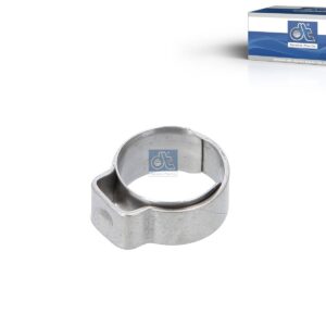 DT Spare Parts 1.11901 Hose clamp