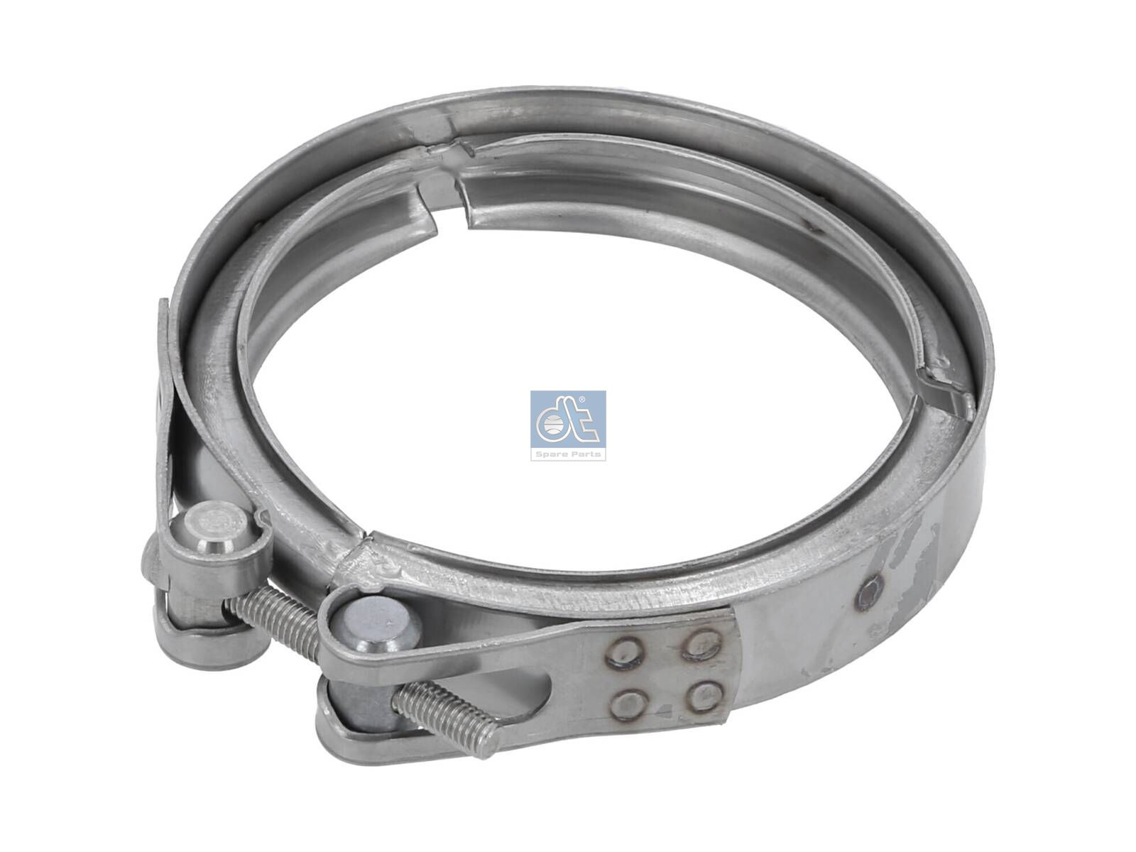 DT Spare Parts 1.11910 Clamp, D: 108 mm