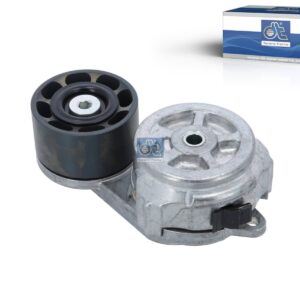 DT Spare Parts 1.11950 Belt tensioner, reinforced version