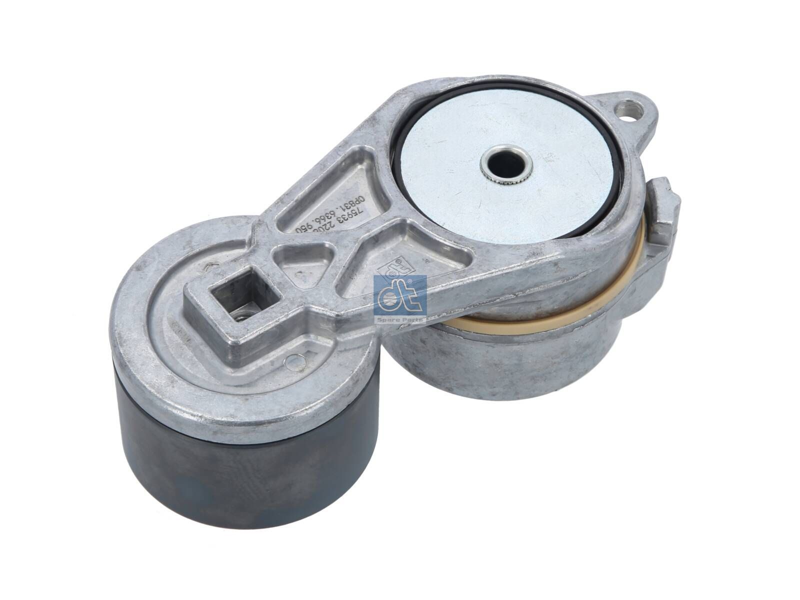 DT Spare Parts 1.11950 Belt tensioner, reinforced version