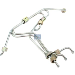 DT Spare Parts 1.12067 Injection line kit