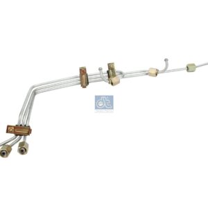 DT Spare Parts 1.12068 Injection line kit