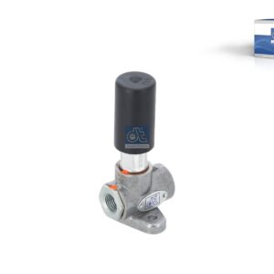 DT Spare Parts 1.12089 Feed pump