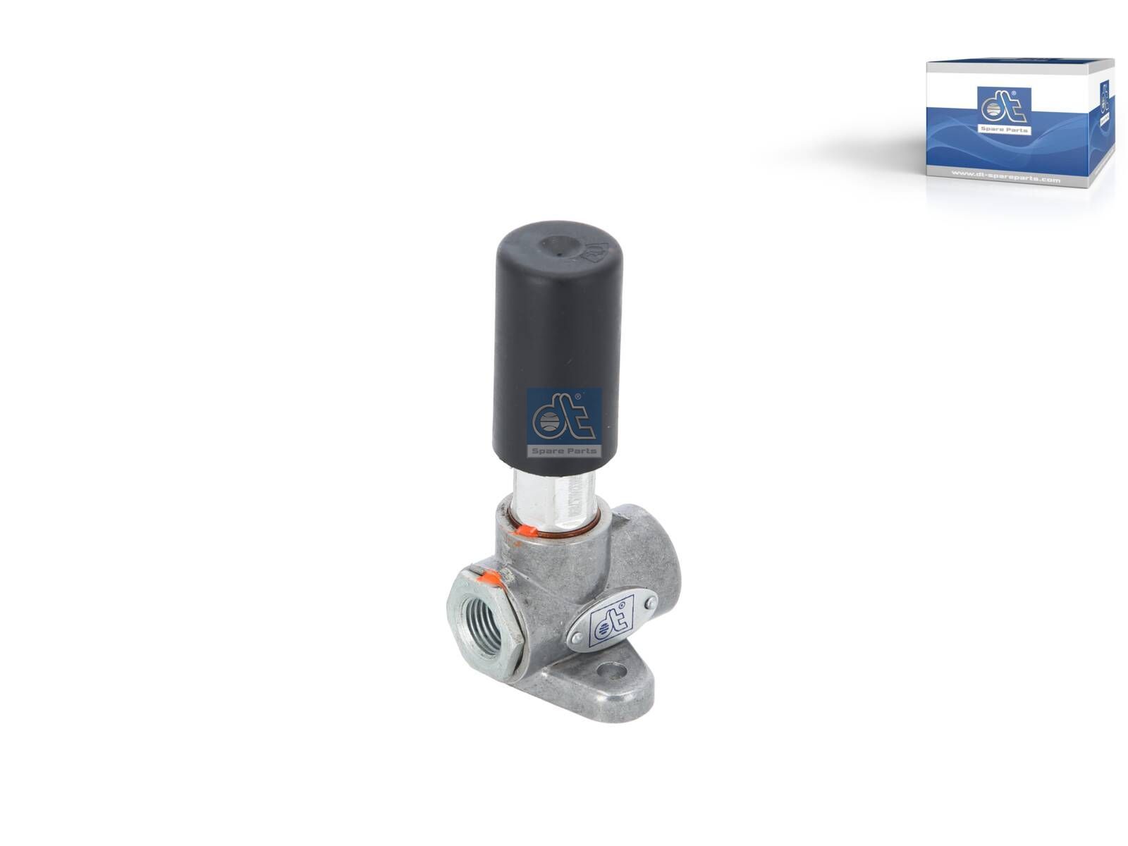 DT Spare Parts 1.12089 Feed pump
