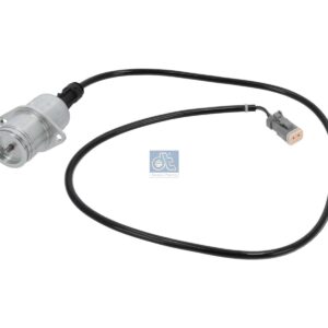 DT Spare Parts 1.12094 Fuel valve