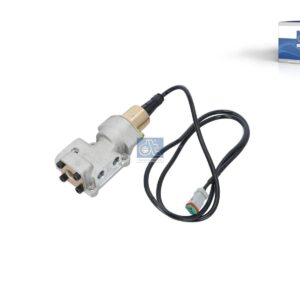 DT Spare Parts 1.12096 Solenoid valve