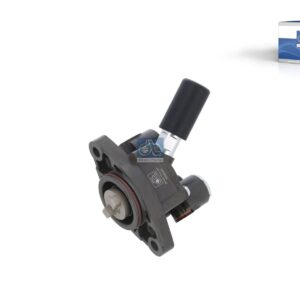 DT Spare Parts 1.12097 Feed pump