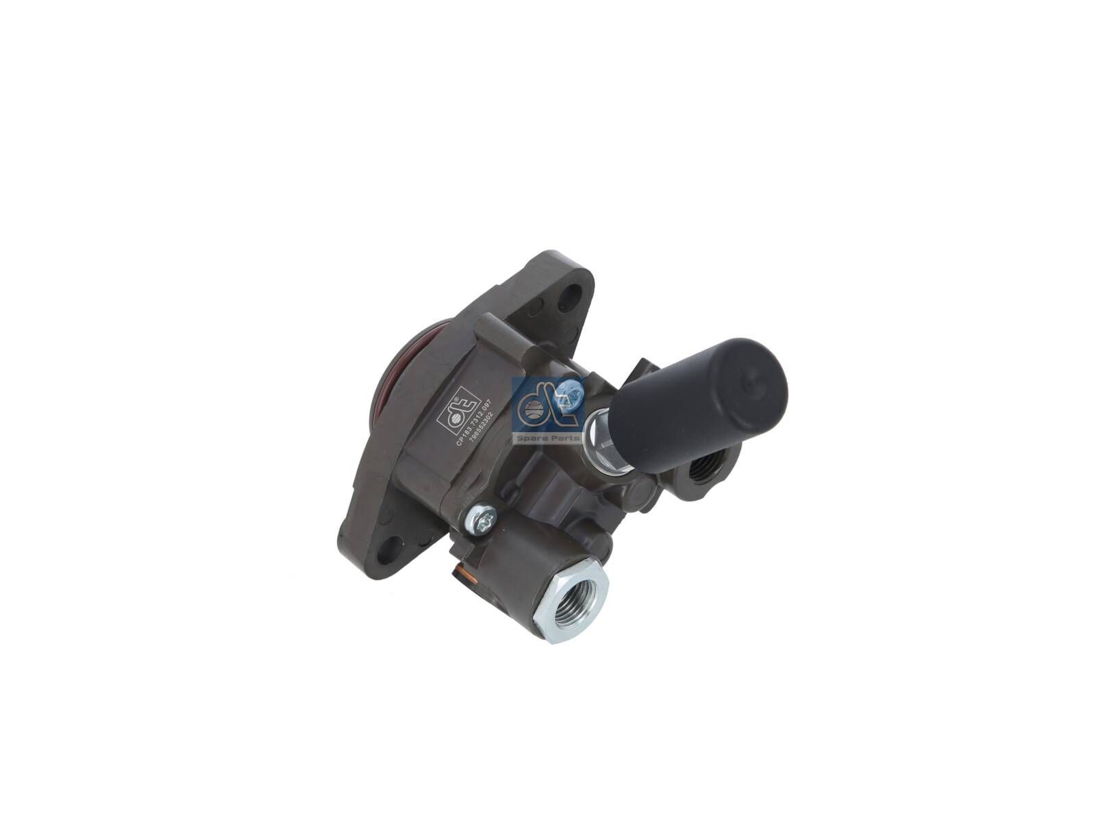 DT Spare Parts 1.12097 Feed pump