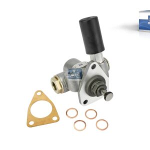 DT Spare Parts 1.12099 Feed pump