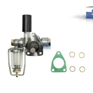 DT Spare Parts 1.12100 Feed pump