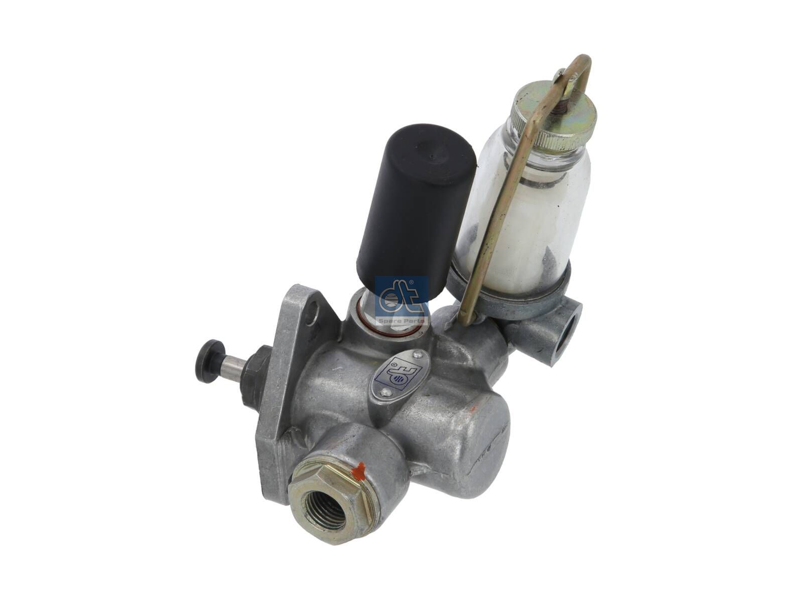 DT Spare Parts 1.12100 Feed pump