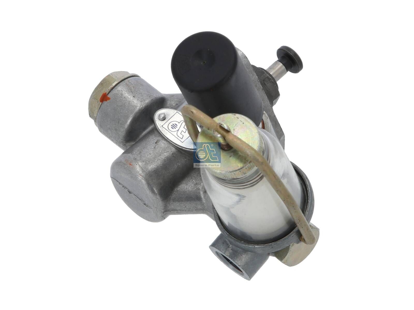 DT Spare Parts 1.12100 Feed pump
