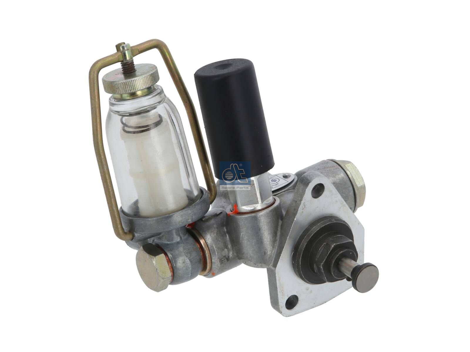 DT Spare Parts 1.12100 Feed pump