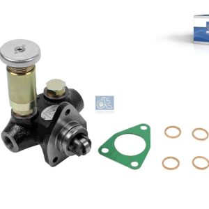 DT Spare Parts 1.12101 Feed pump