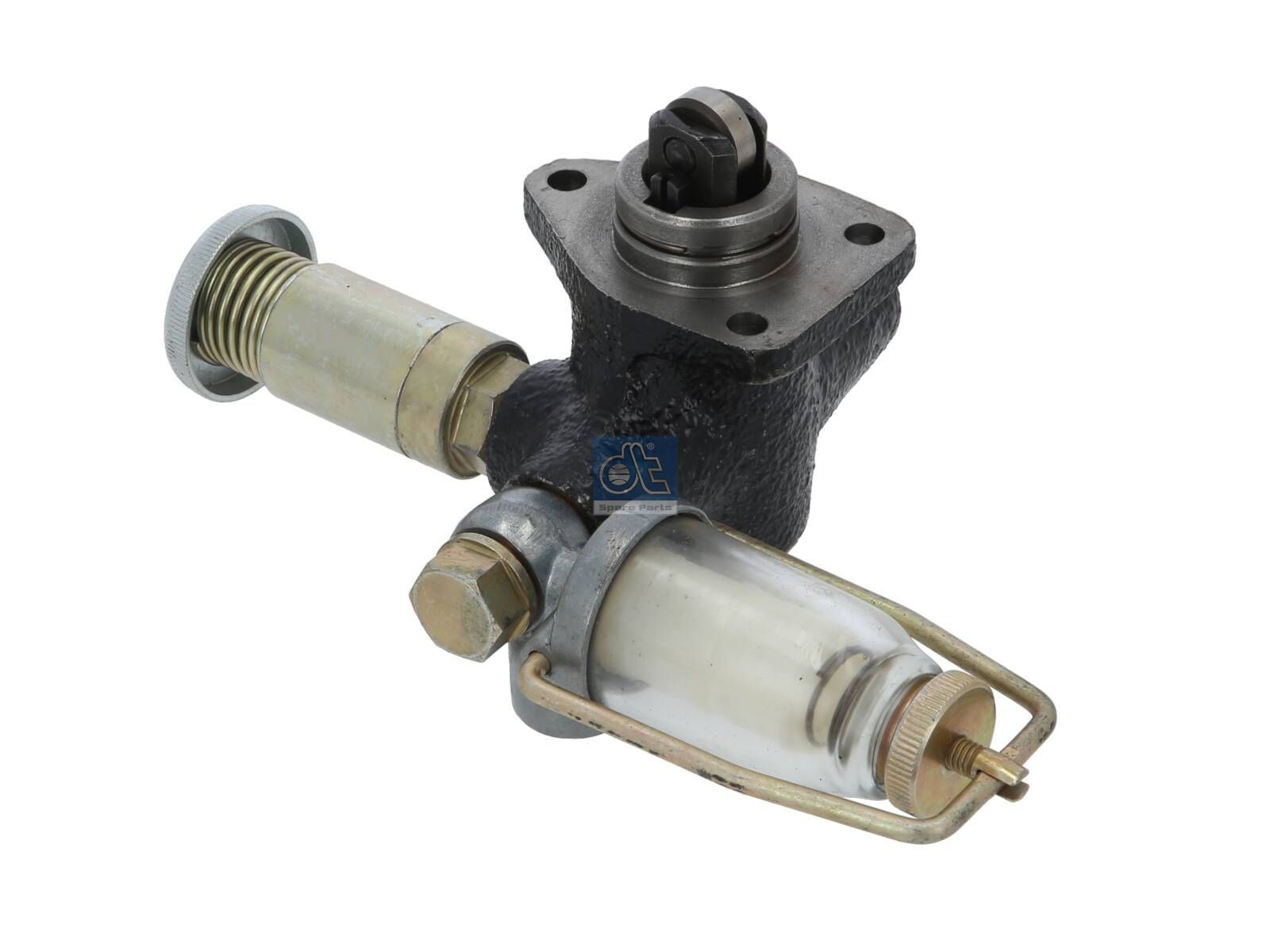 DT Spare Parts 1.12103 Feed pump
