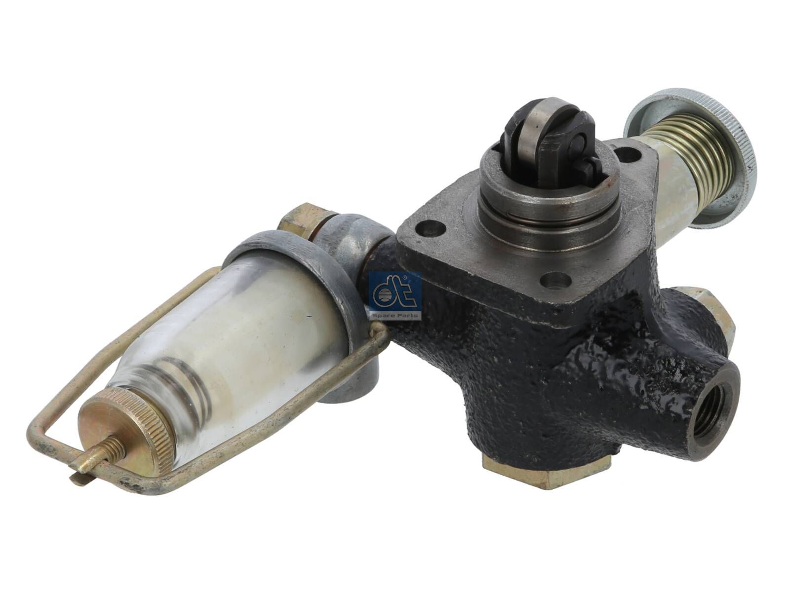 DT Spare Parts 1.12103 Feed pump