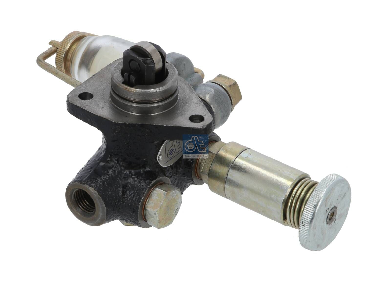 DT Spare Parts 1.12103 Feed pump