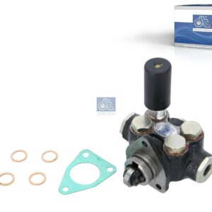 DT Spare Parts 1.12104 Feed pump