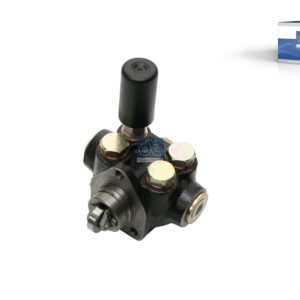 DT Spare Parts 1.12106 Feed pump