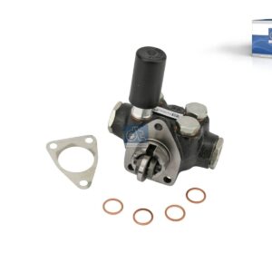 DT Spare Parts 1.12107 Feed pump
