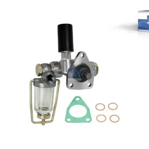 DT Spare Parts 1.12114 Feed pump