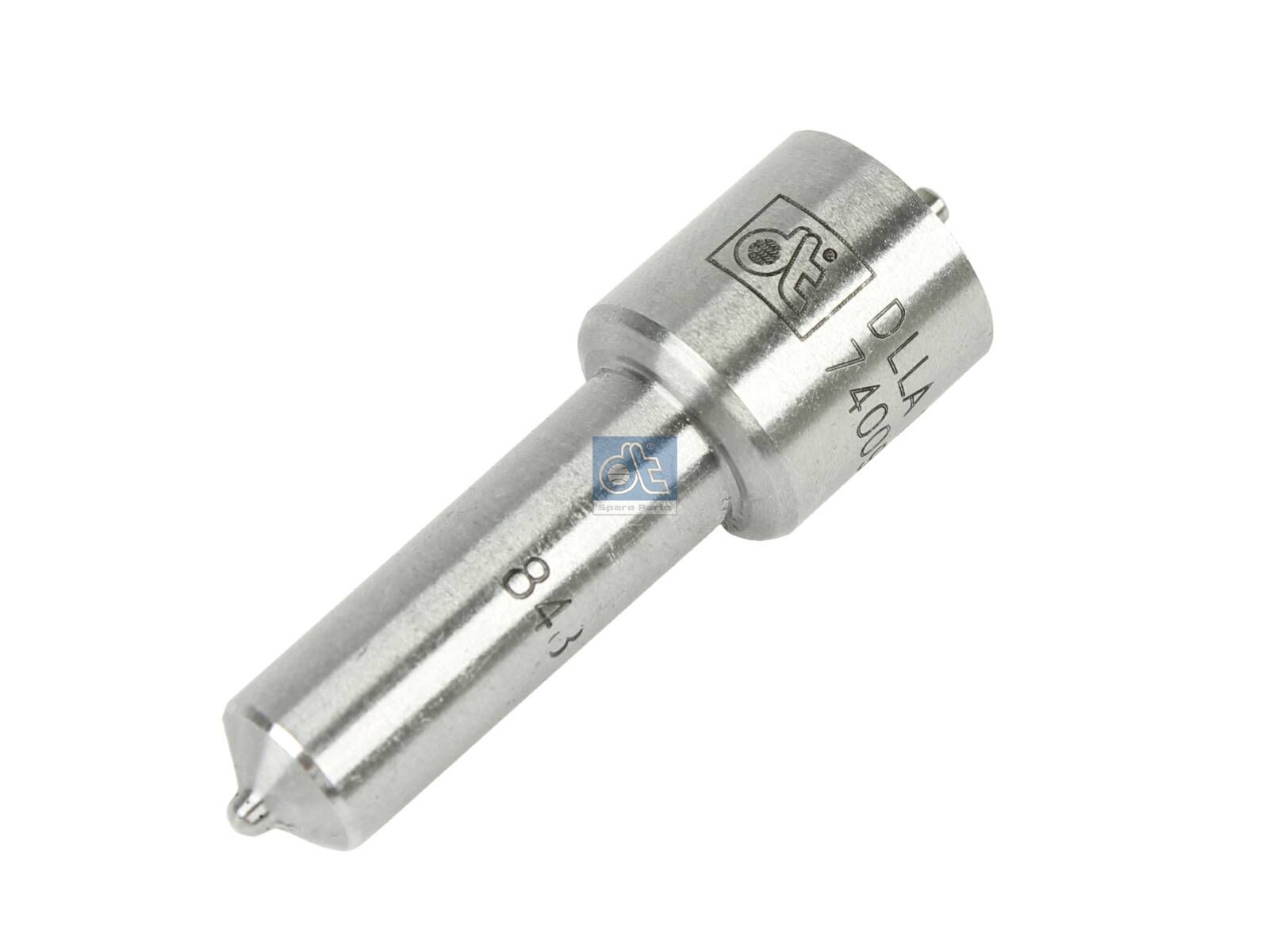 DT Spare Parts 1.12138 Injection nozzle