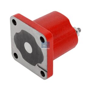 DT Spare Parts 1.12157 Solenoid coil, fuel valve, 12 V